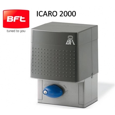 BFT ICARO 2000 N F