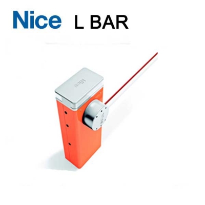 NICE L (7-8-9)Bar
