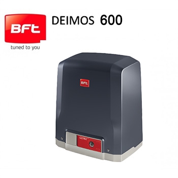 BFT DEMIOS BT-600