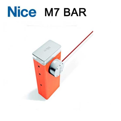 NICE L (7-8-9)Bar