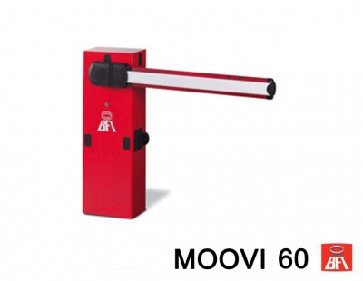 BFT MOOVI 60